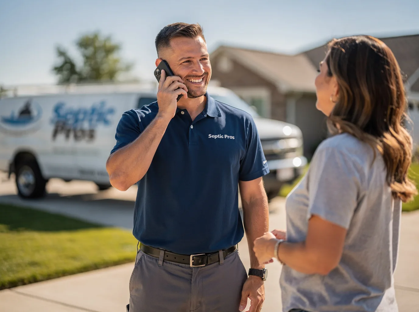 Septic Tank Pumping Kasbeer, IL FAQs
